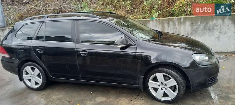 Універсал Volkswagen Jetta 2013 в Києві фото 3 Універсал Volkswagen Jetta 2013 в Києві