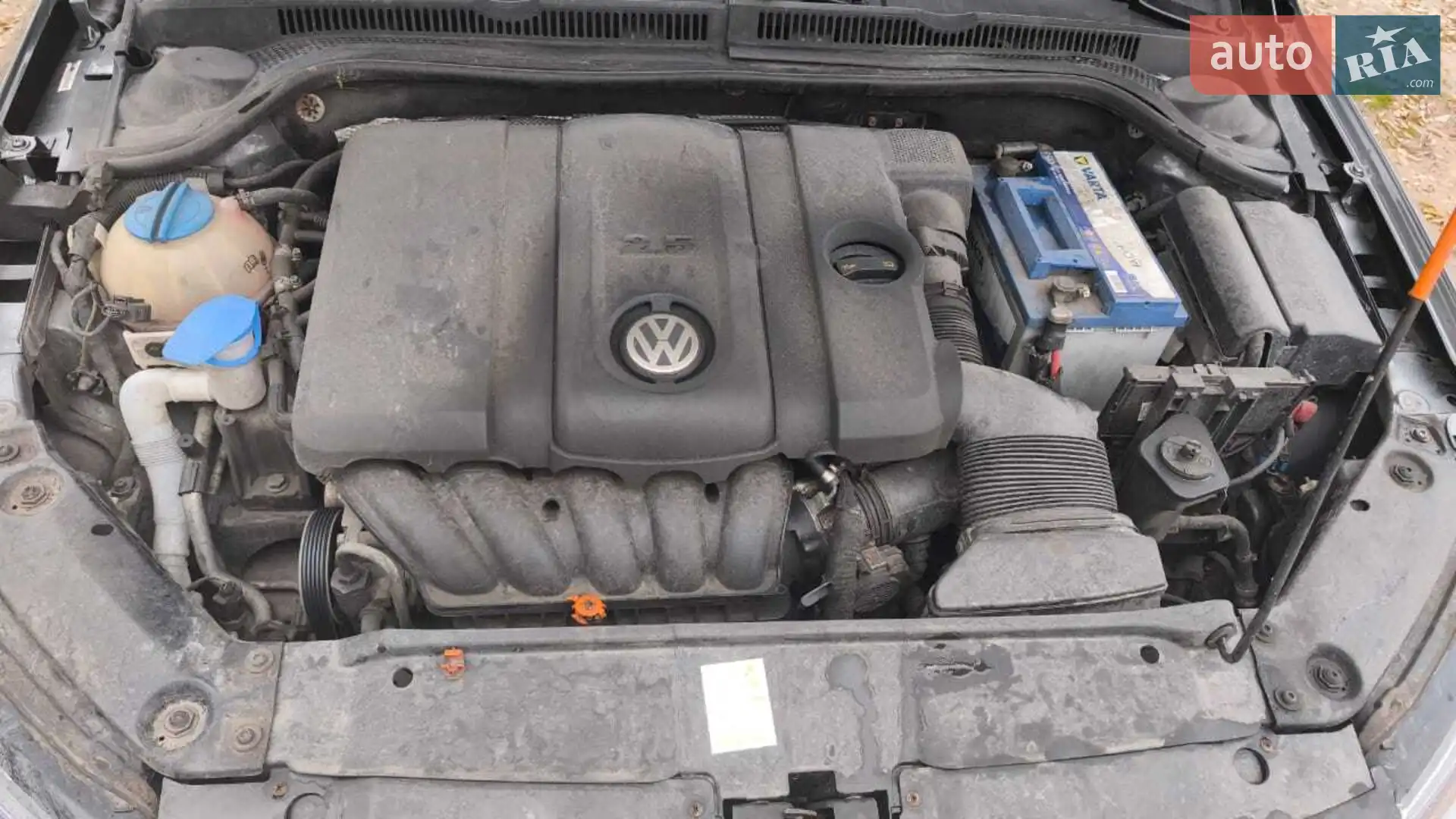 2011 Volkswagen Jetta - мініатюра 21