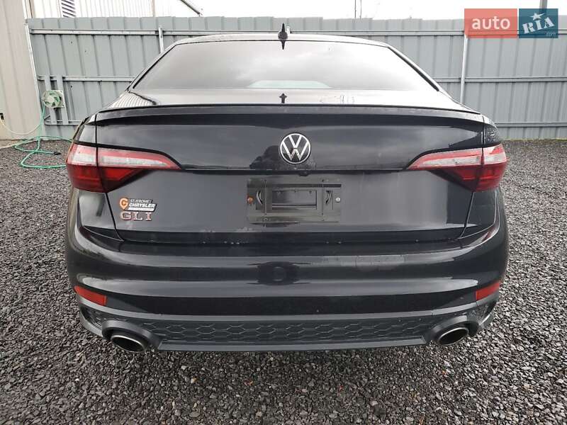 Седан Volkswagen Jetta 2022 в Львові фото 6 Седан Volkswagen Jetta 2022 в Львові