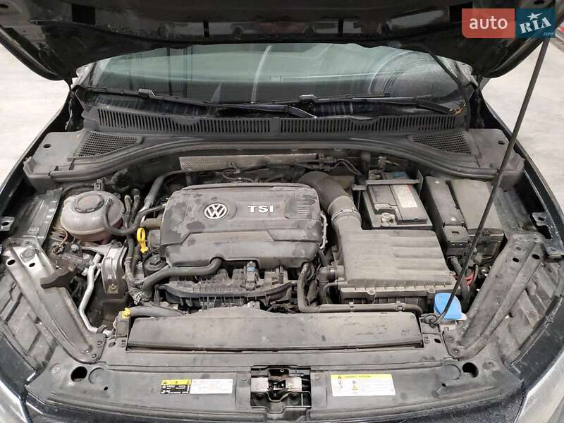 Седан Volkswagen Jetta 2022 в Львові фото 11 Седан Volkswagen Jetta 2022 в Львові