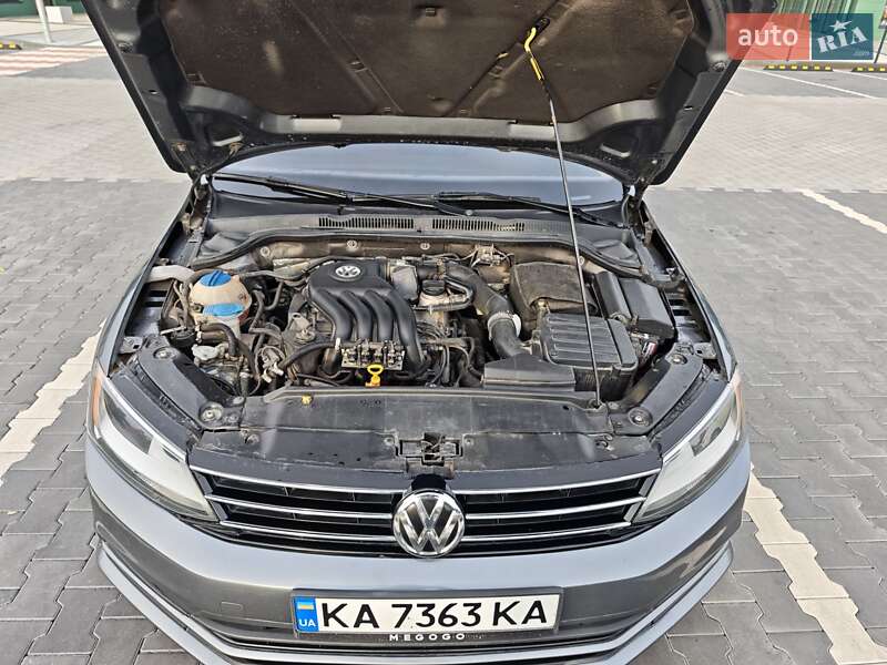 Седан Volkswagen Jetta 2015 в Ирпене фото 20 Седан Volkswagen Jetta 2015 в Ирпене