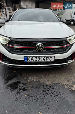 Седан Volkswagen Jetta 2022 в Києві