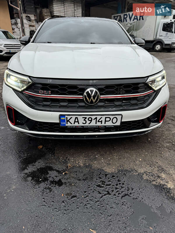 Volkswagen Jetta 2022 Volkswagen Jetta 2022