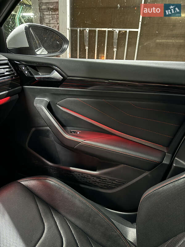 Седан Volkswagen Jetta 2022 в Києві фото 16 Седан Volkswagen Jetta 2022 в Києві