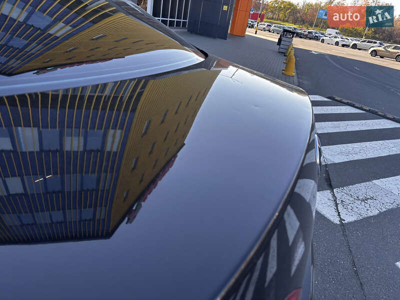 Седан Volkswagen Jetta 2011 в Киеве