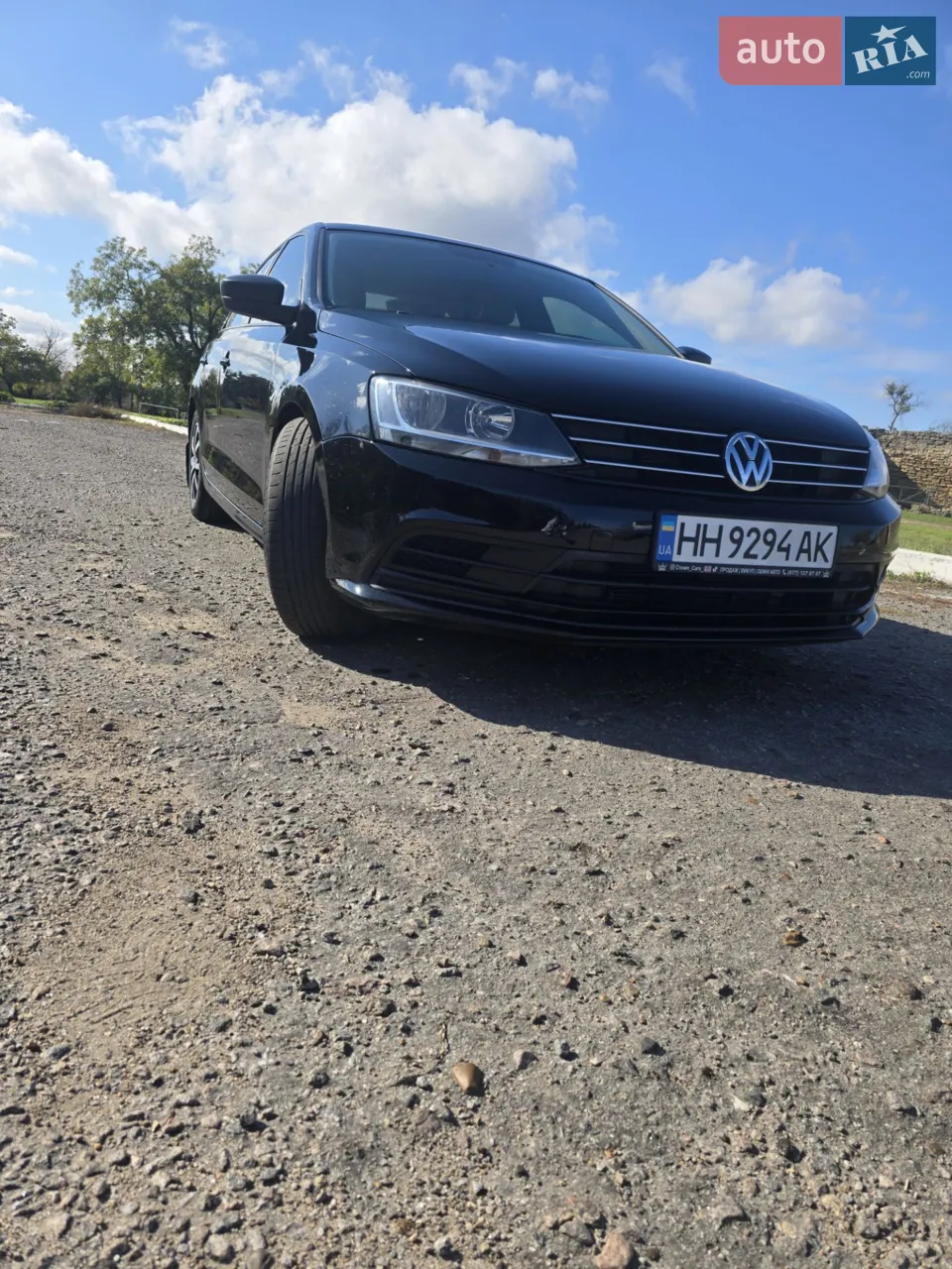 2015 Volkswagen Jetta - мініатюра 14