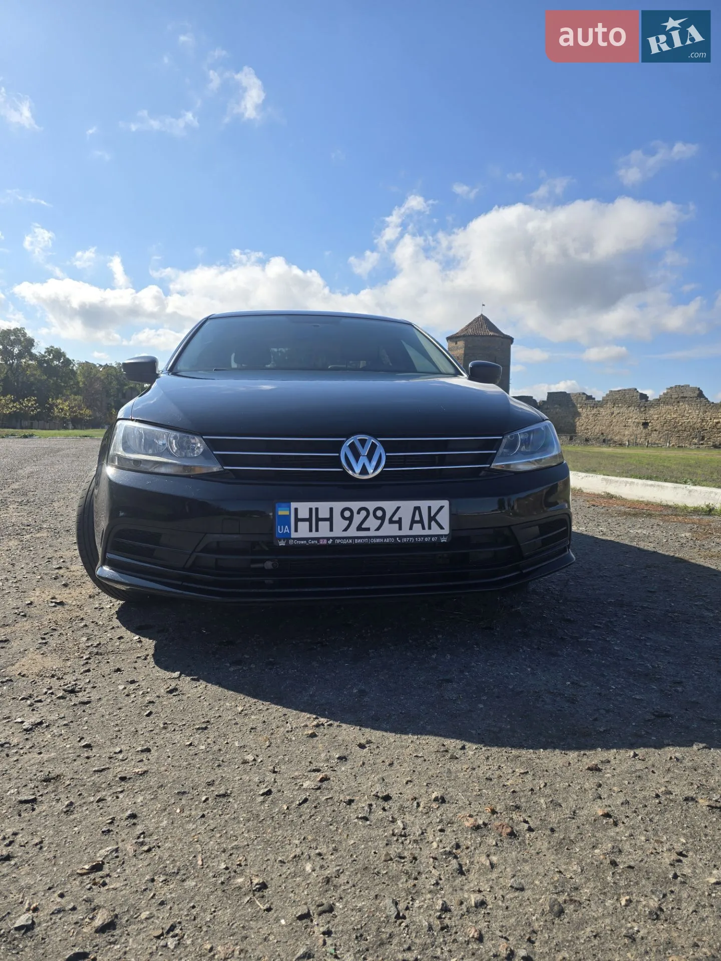 2015 Volkswagen Jetta - мініатюра 4