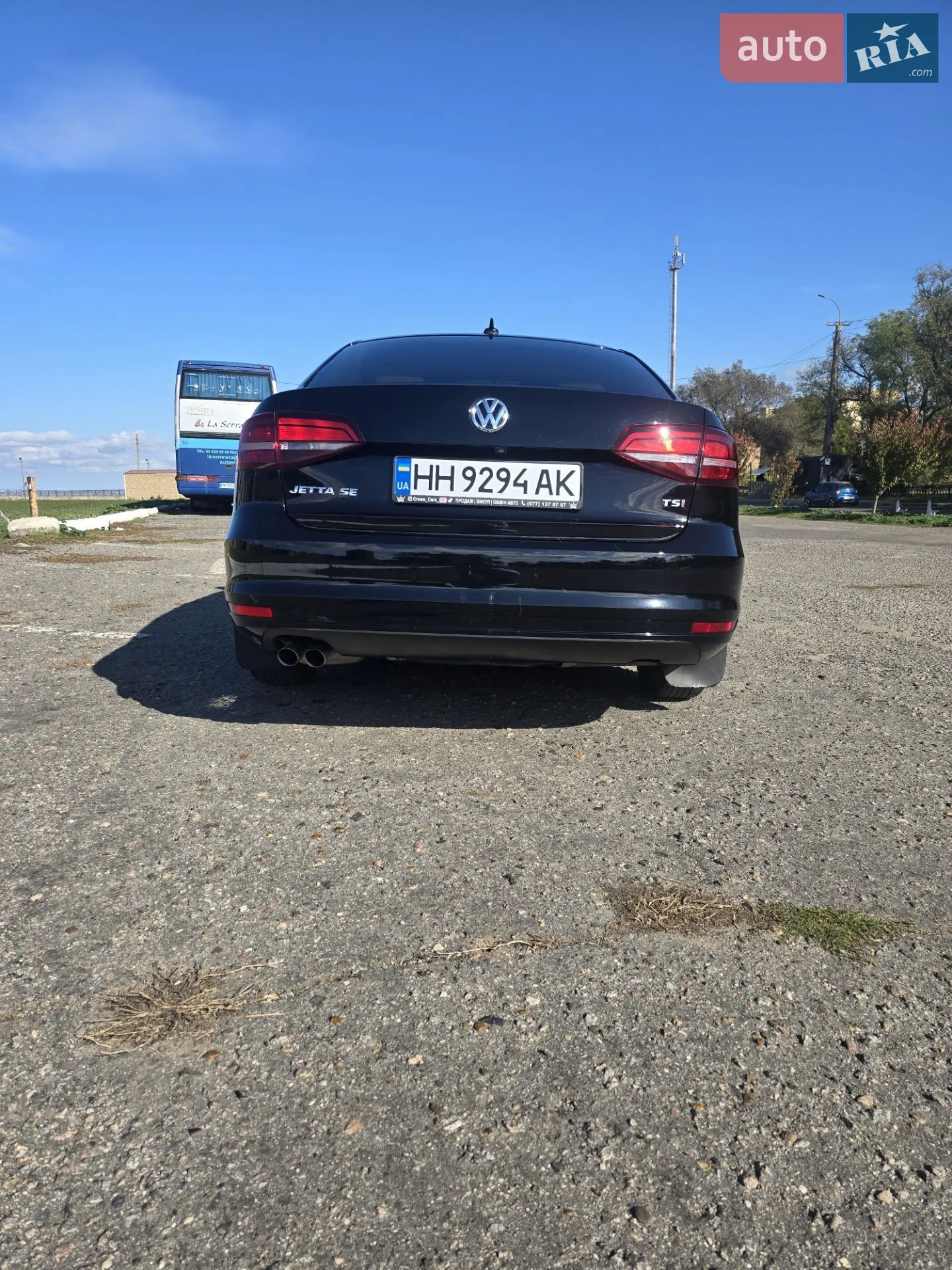2015 Volkswagen Jetta - мініатюра 9