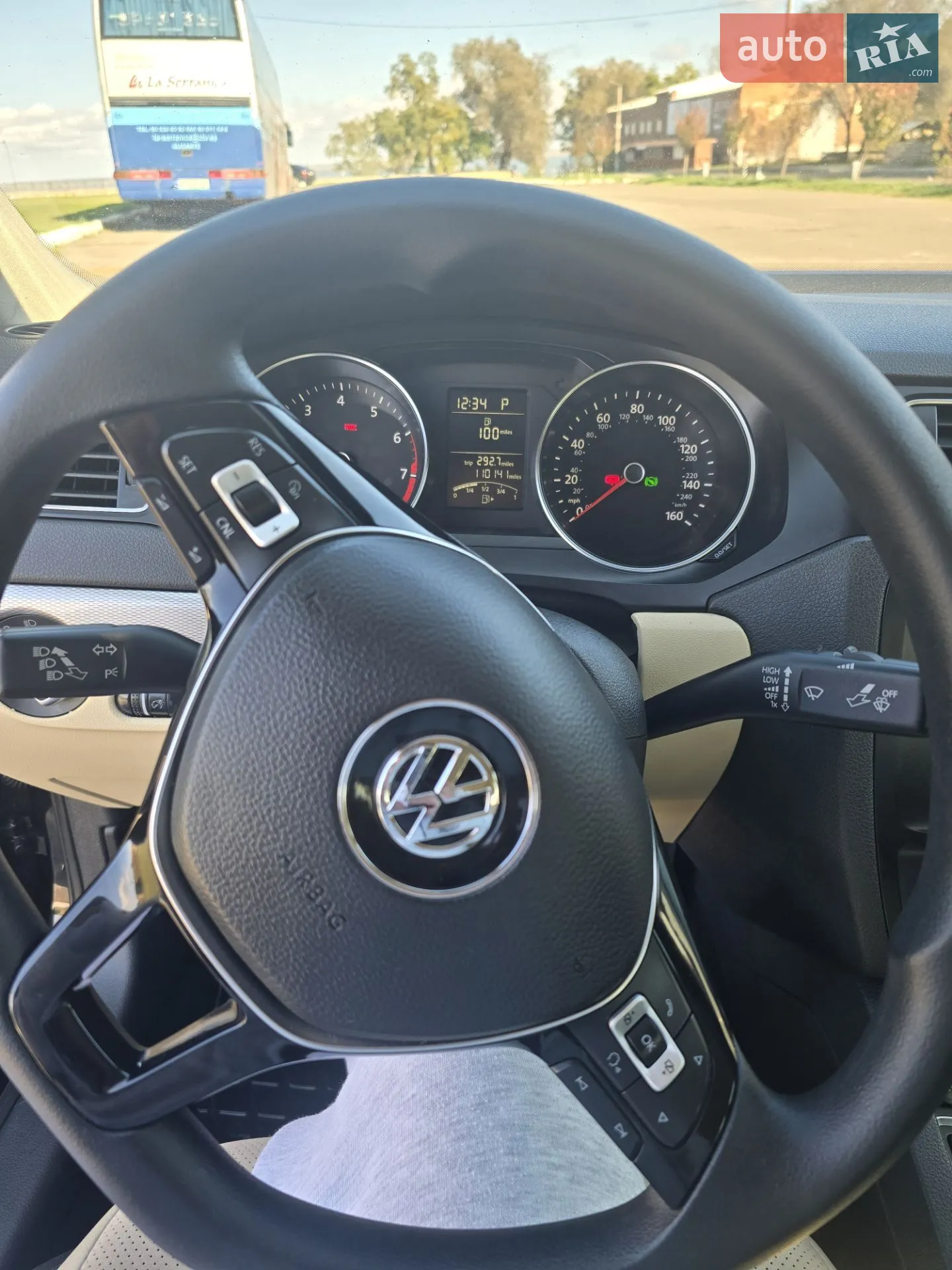 2015 Volkswagen Jetta - мініатюра 13