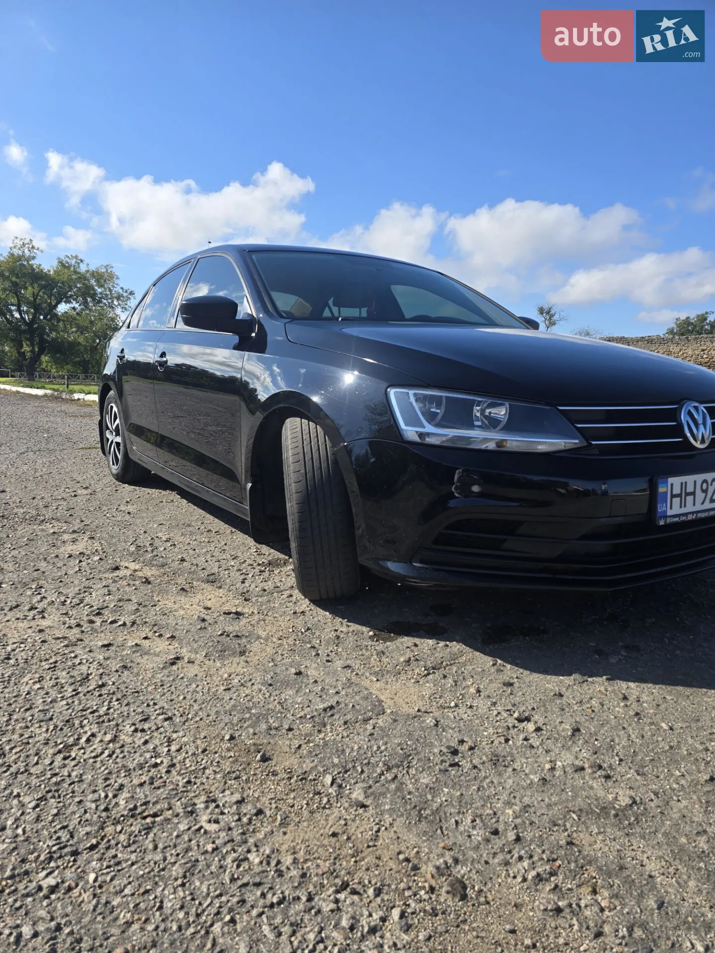 2015 Volkswagen Jetta - мініатюра 19