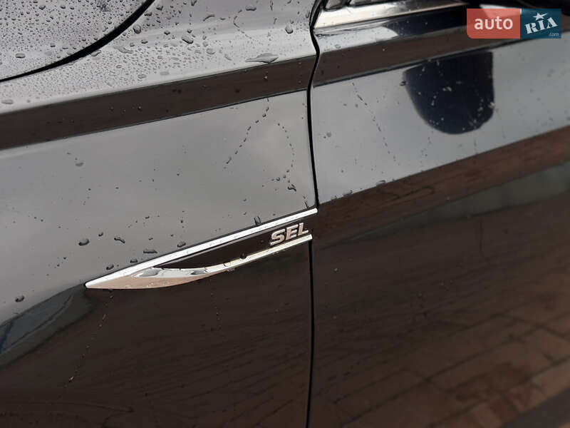 Седан Volkswagen Jetta 2018 в Полтаве