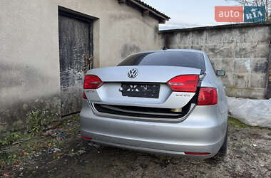 Седан Volkswagen Jetta 2010 в Калуше