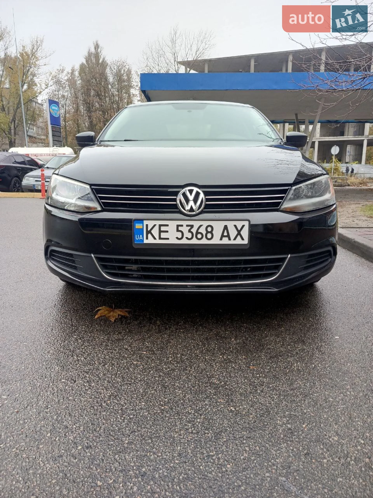 2014 Volkswagen Jetta - мініатюра 4