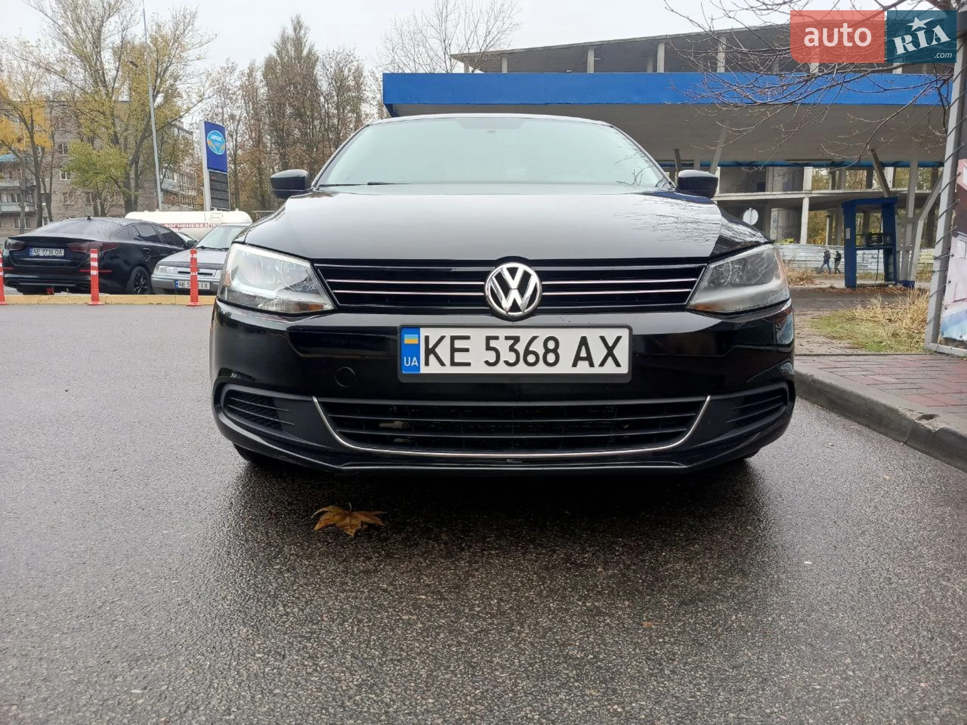2014 Volkswagen Jetta - мініатюра 2