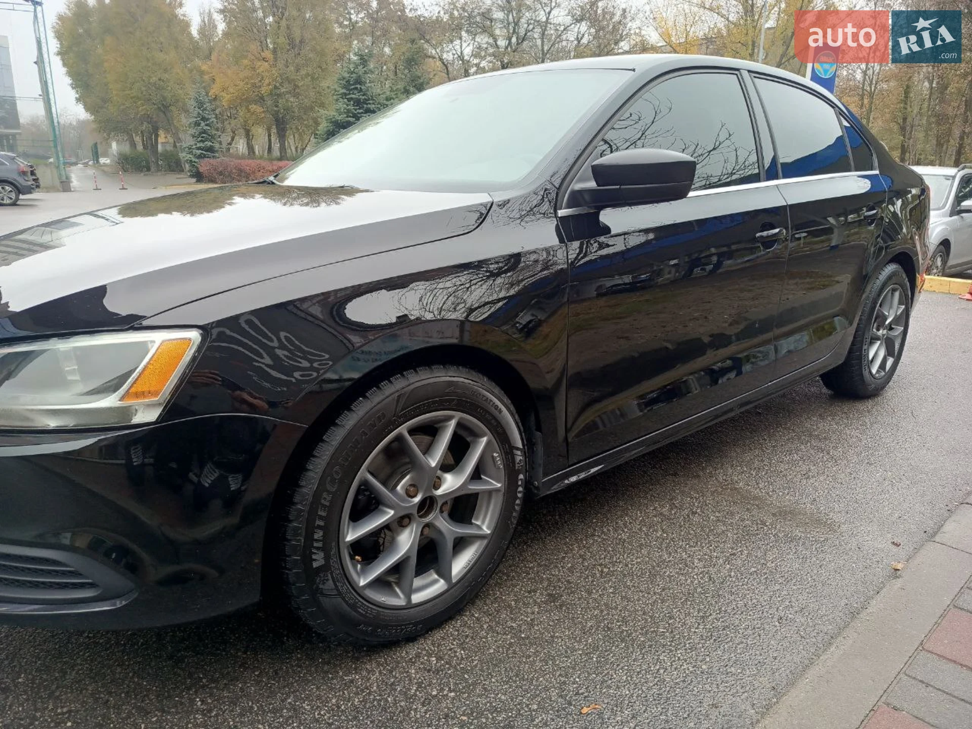 2014 Volkswagen Jetta - мініатюра 7