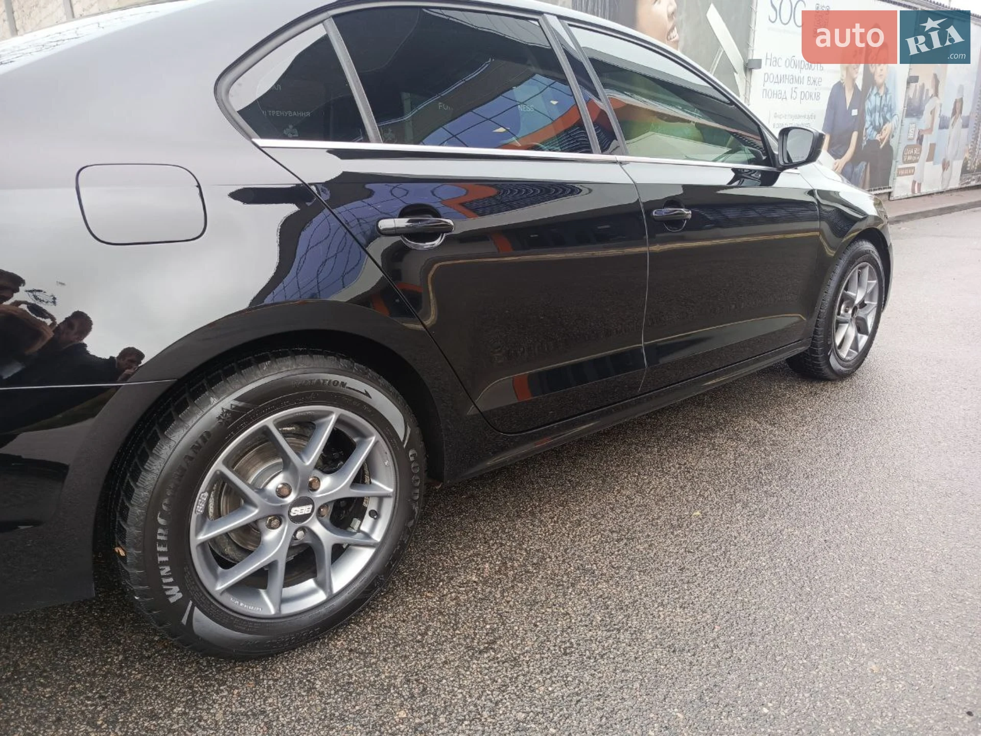 2014 Volkswagen Jetta - мініатюра 10
