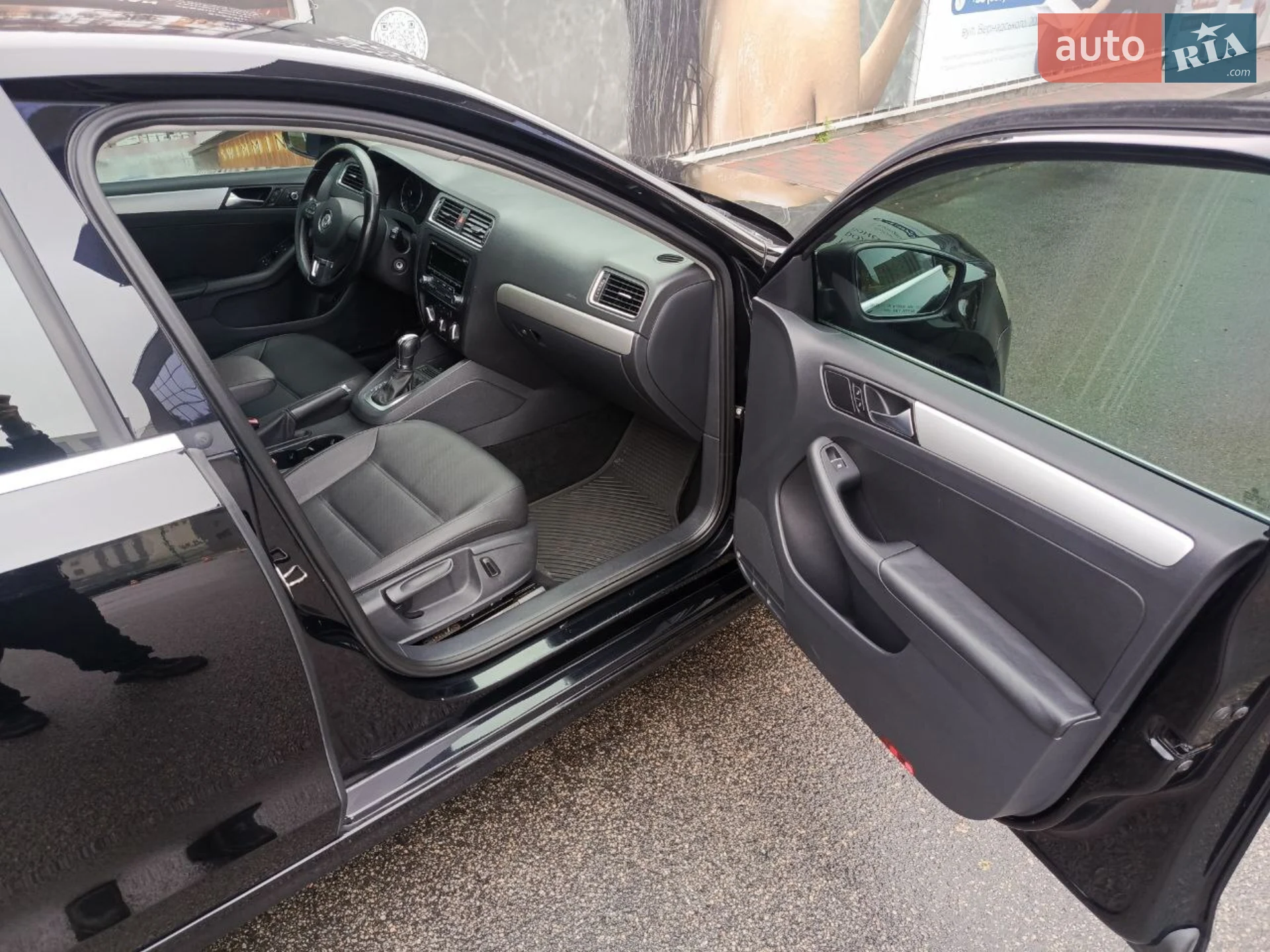 2014 Volkswagen Jetta - мініатюра 12