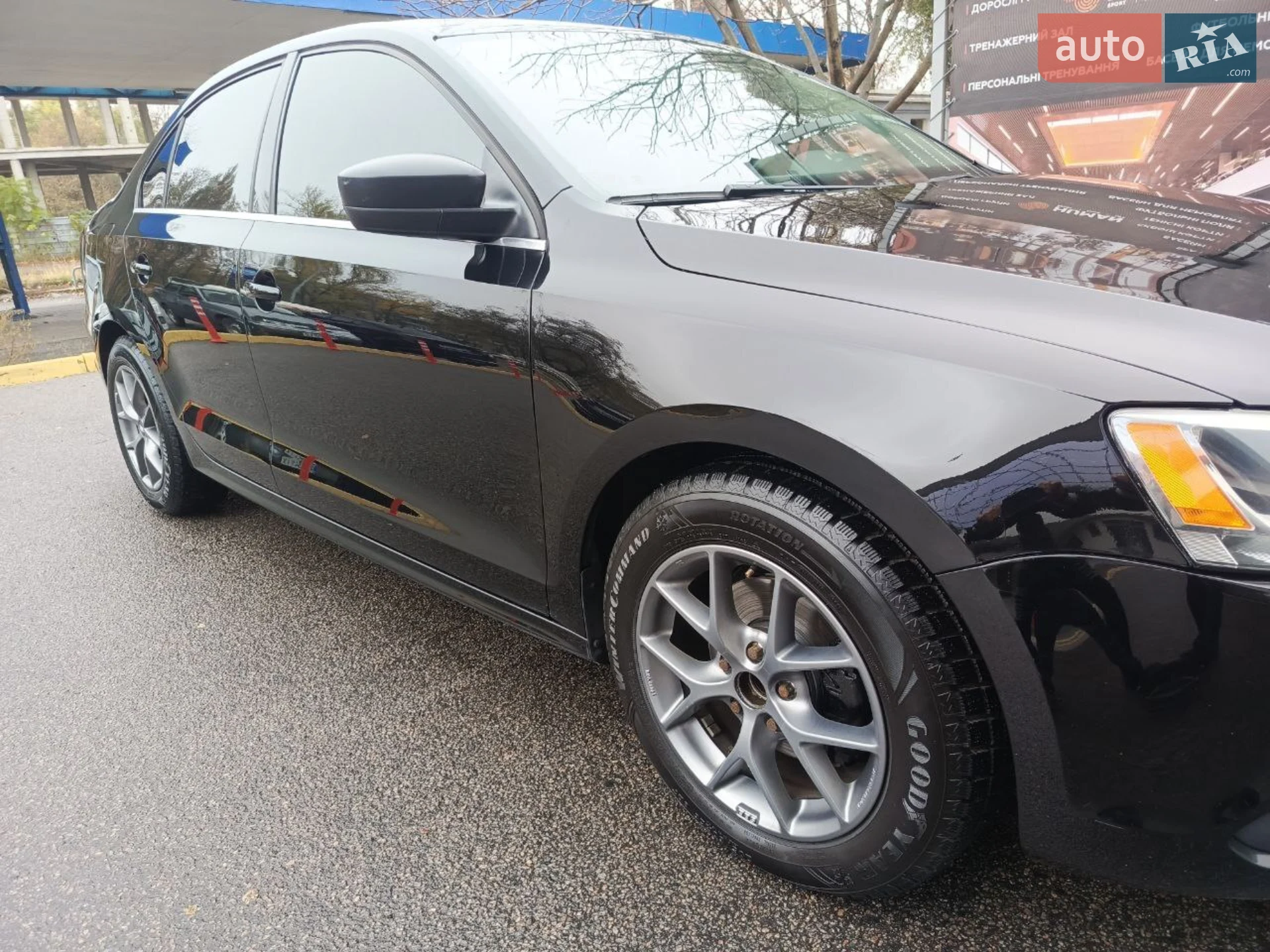 2014 Volkswagen Jetta - мініатюра 13