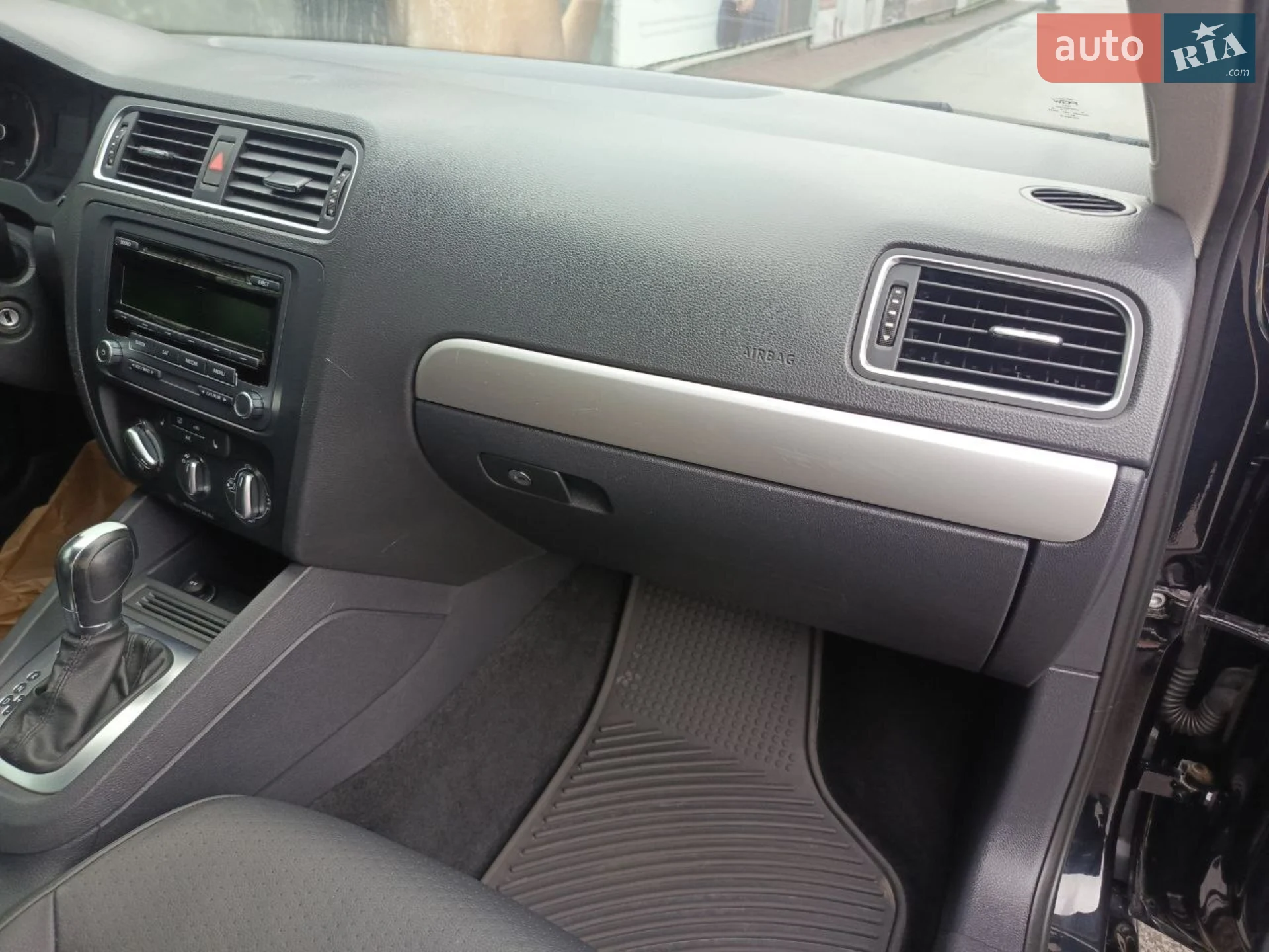 2014 Volkswagen Jetta - мініатюра 14