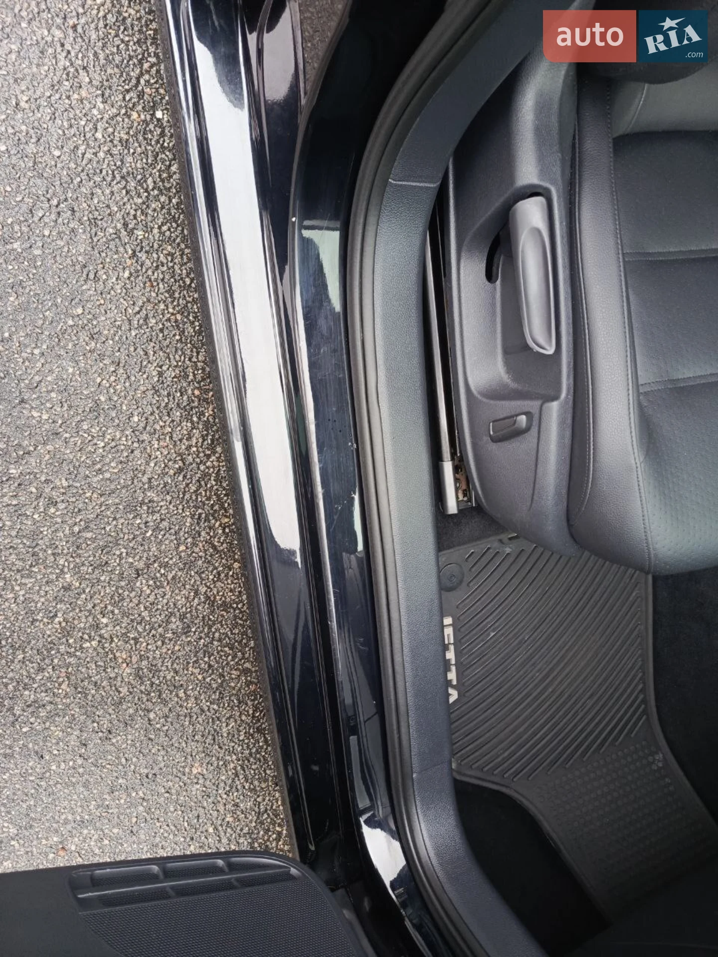 2014 Volkswagen Jetta - мініатюра 15