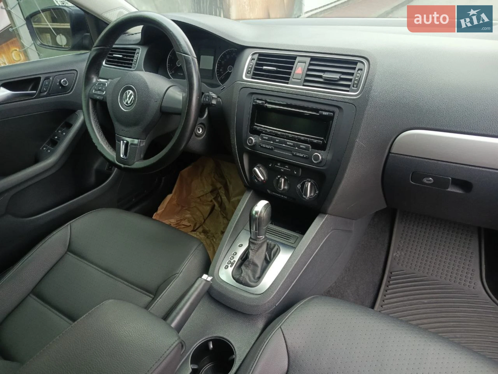 2014 Volkswagen Jetta - мініатюра 16