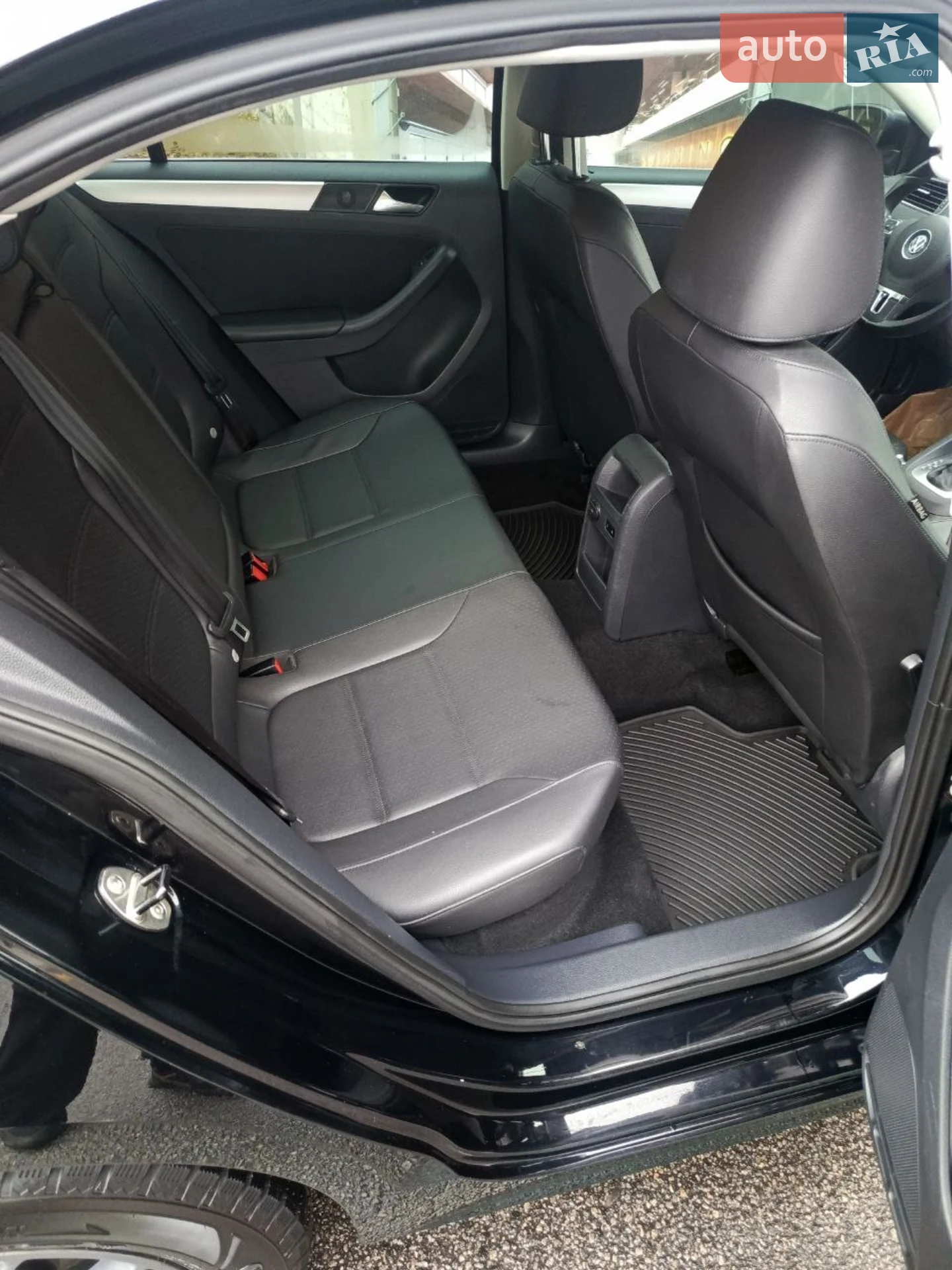 2014 Volkswagen Jetta - мініатюра 20