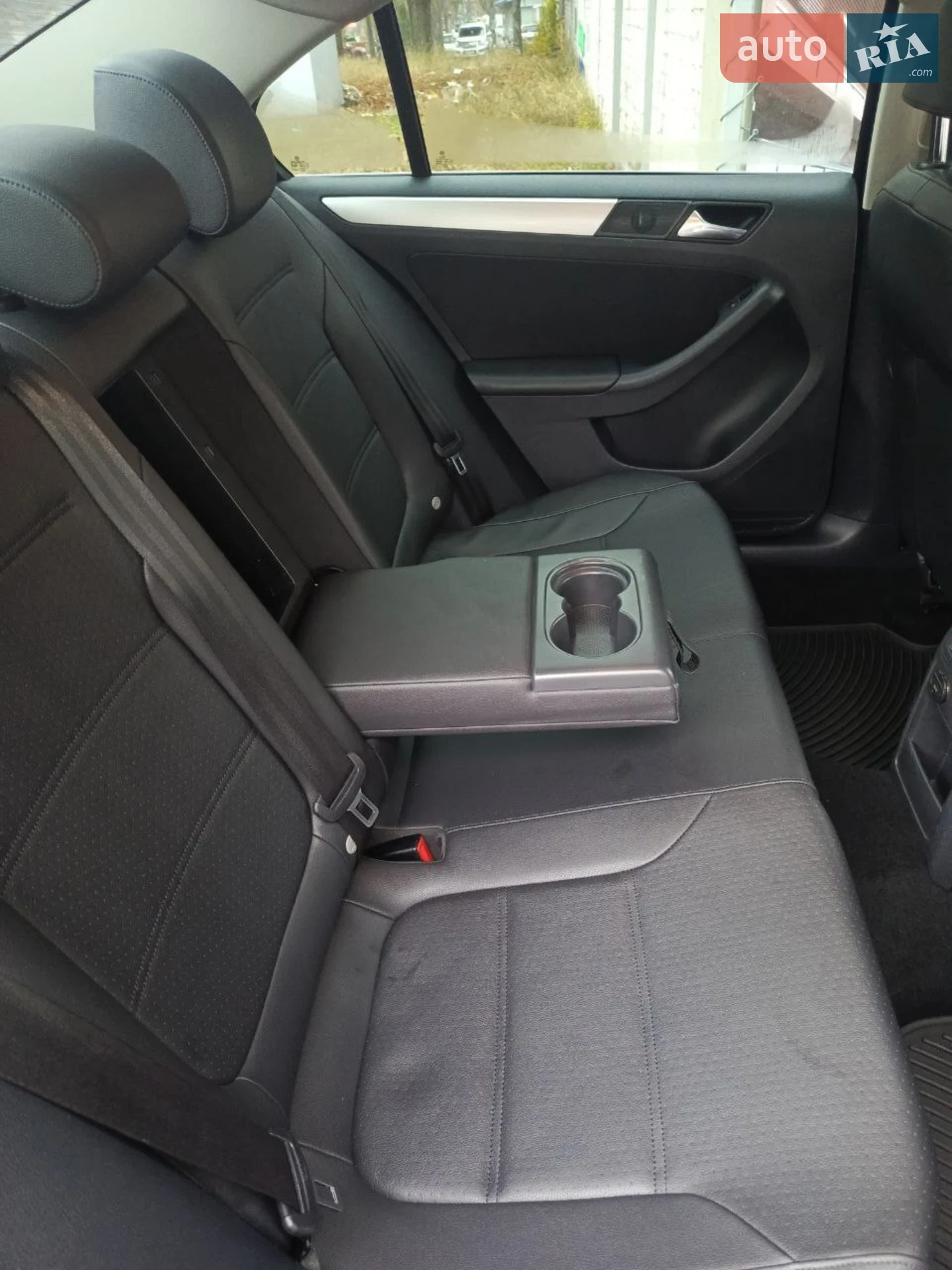 2014 Volkswagen Jetta - мініатюра 22
