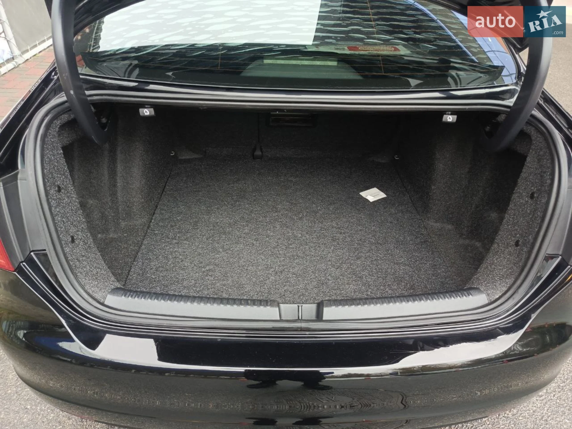 2014 Volkswagen Jetta - мініатюра 23