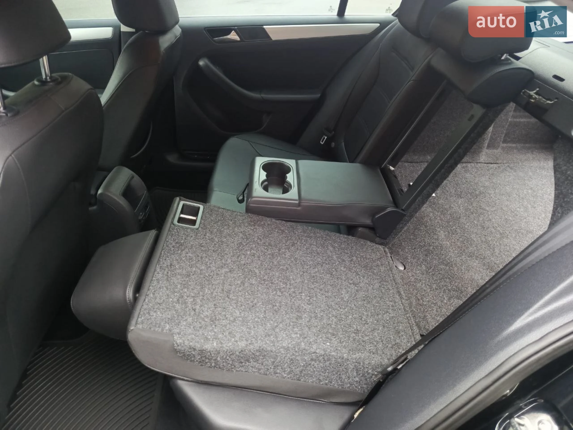 2014 Volkswagen Jetta - мініатюра 28