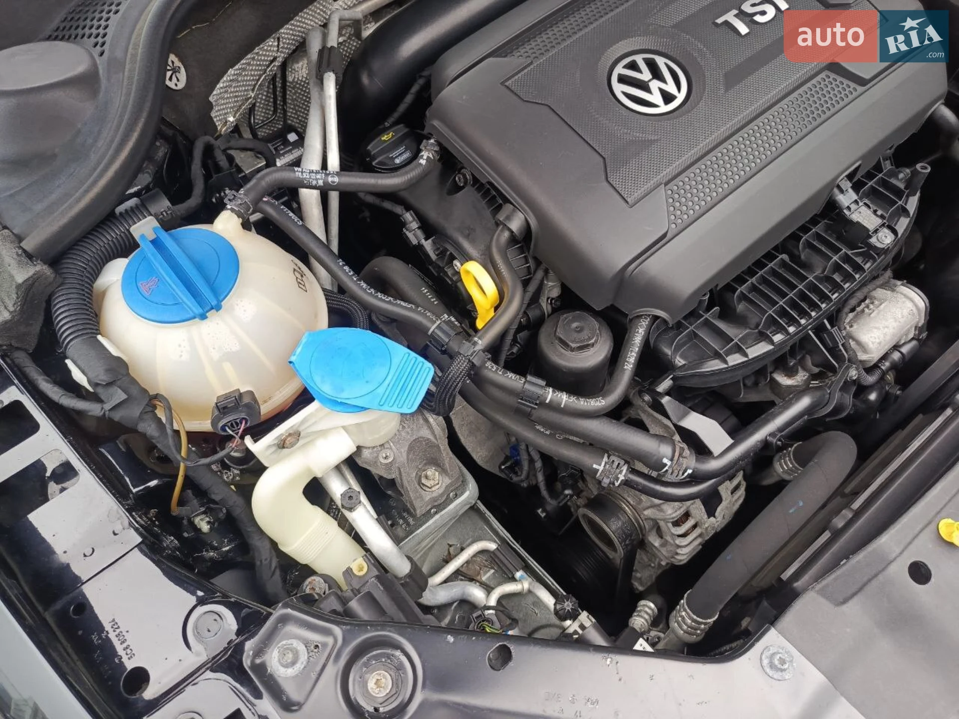 2014 Volkswagen Jetta - мініатюра 32