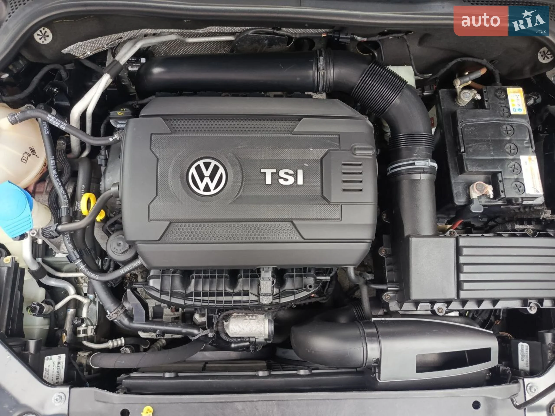 2014 Volkswagen Jetta - мініатюра 34