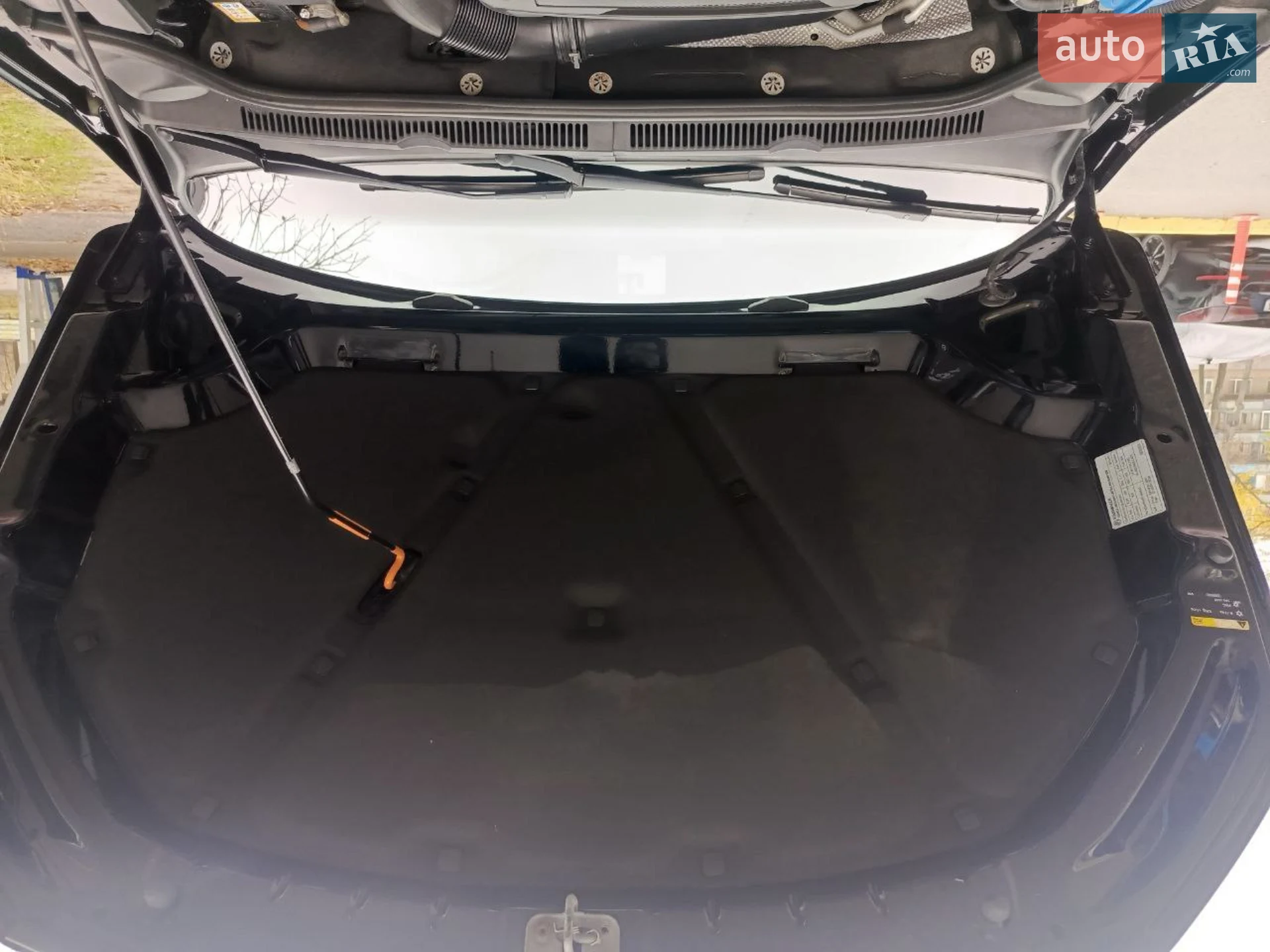 2014 Volkswagen Jetta - мініатюра 35