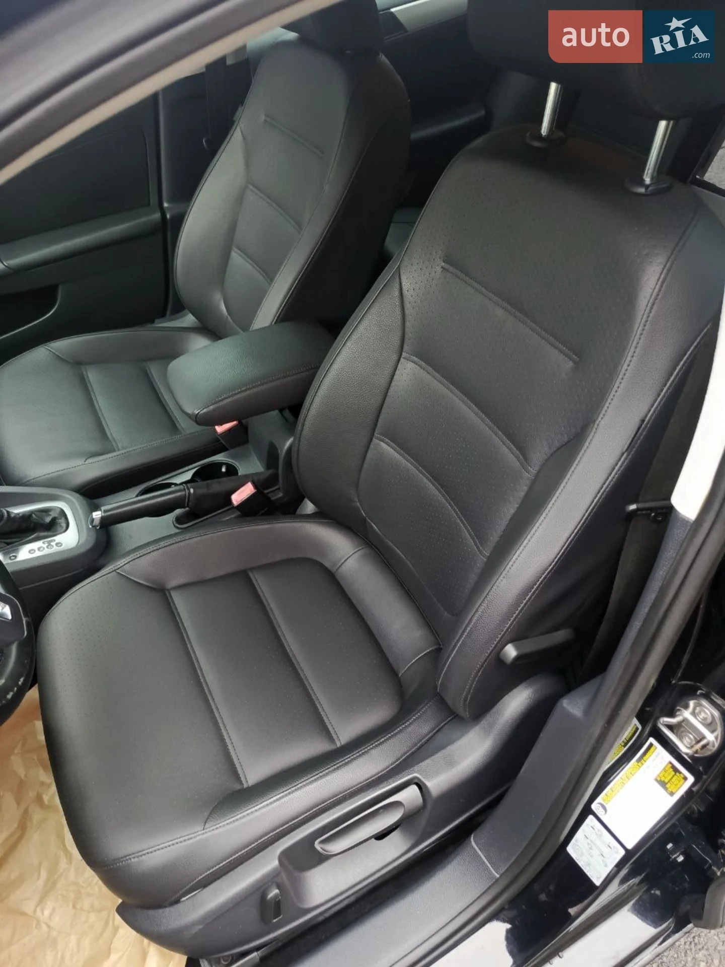 2014 Volkswagen Jetta - мініатюра 36