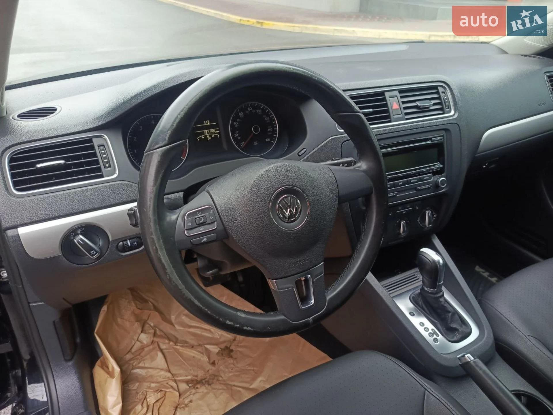 2014 Volkswagen Jetta - мініатюра 38