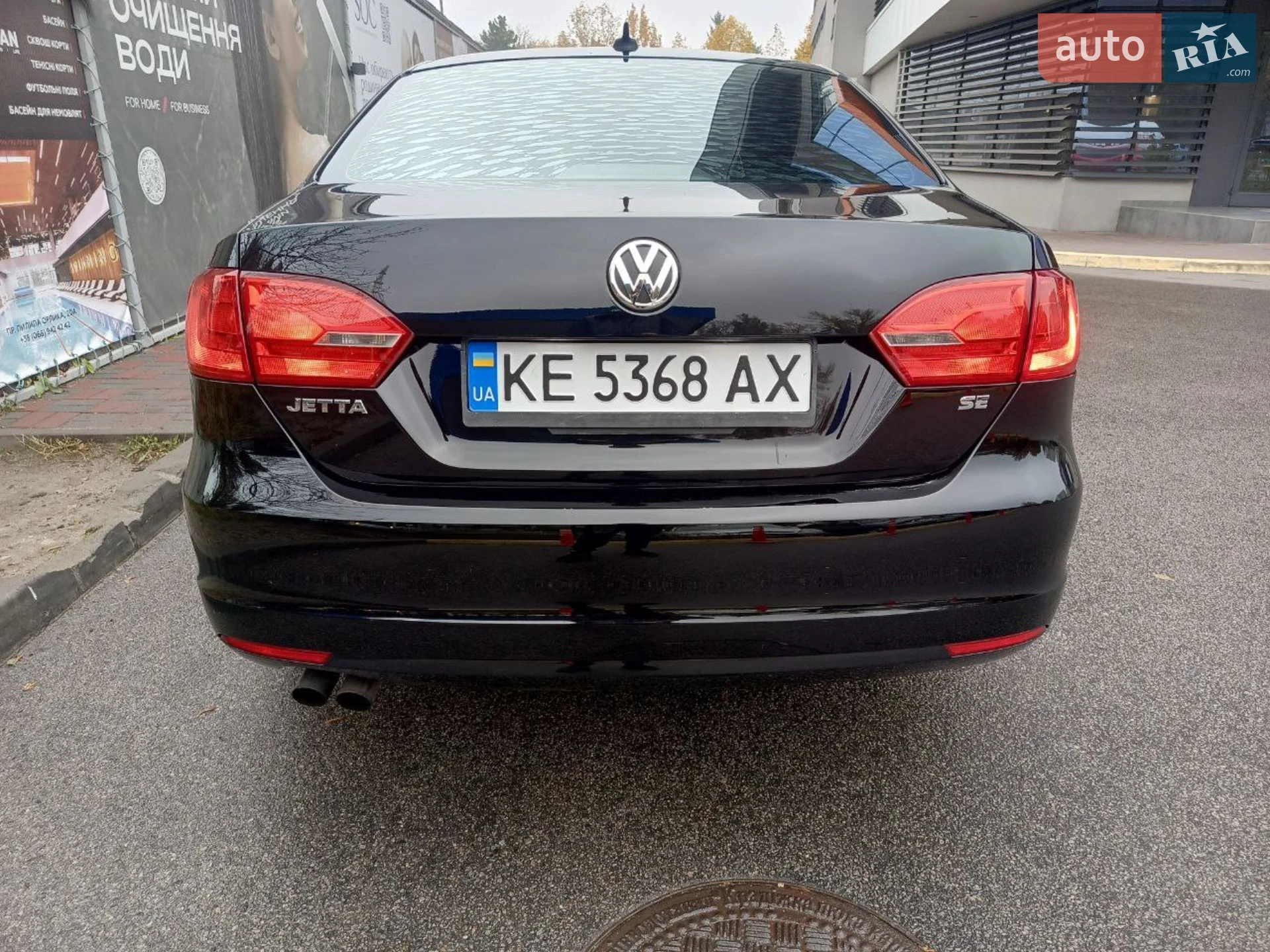 2014 Volkswagen Jetta - мініатюра 41