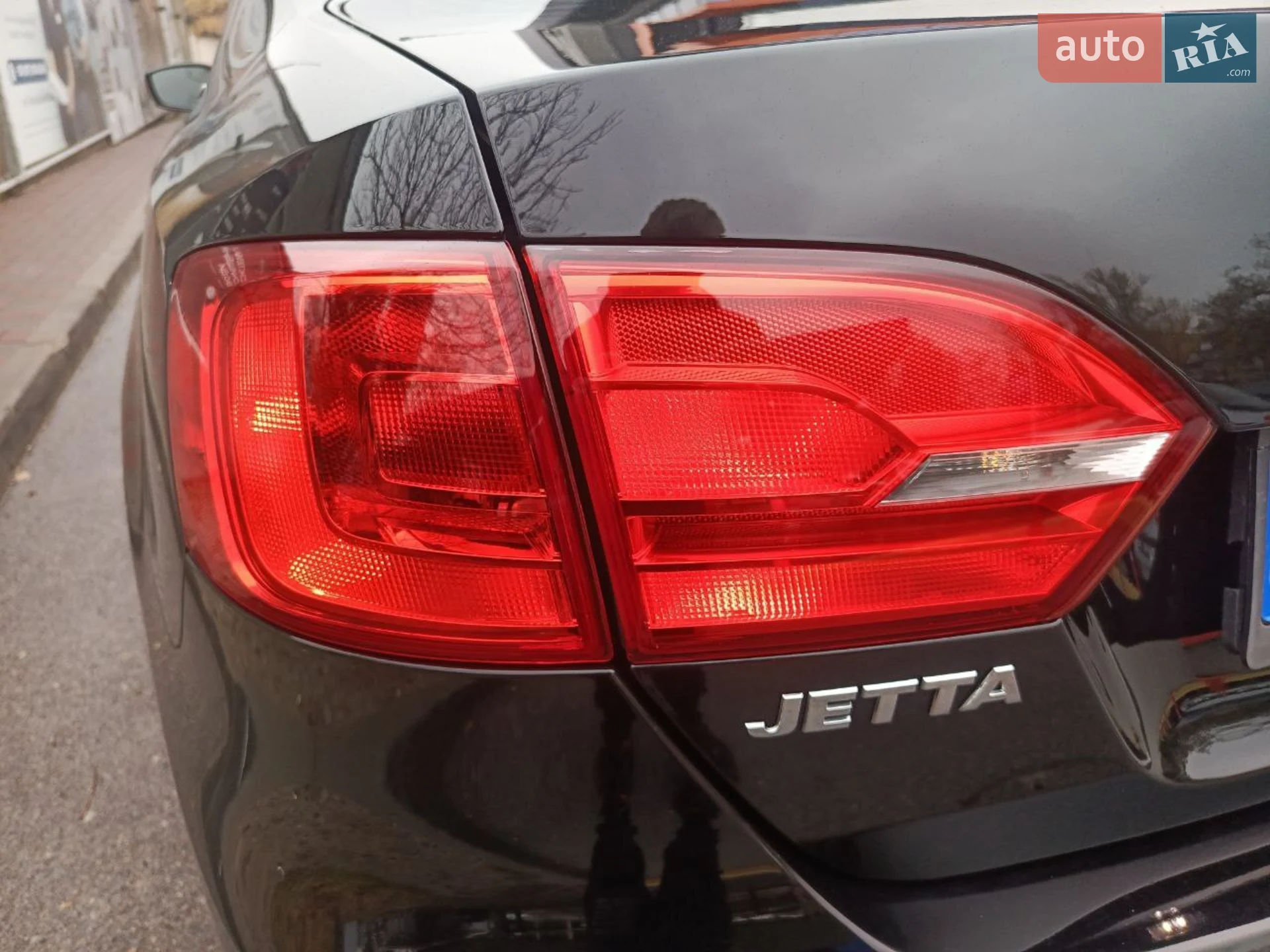 2014 Volkswagen Jetta - мініатюра 44