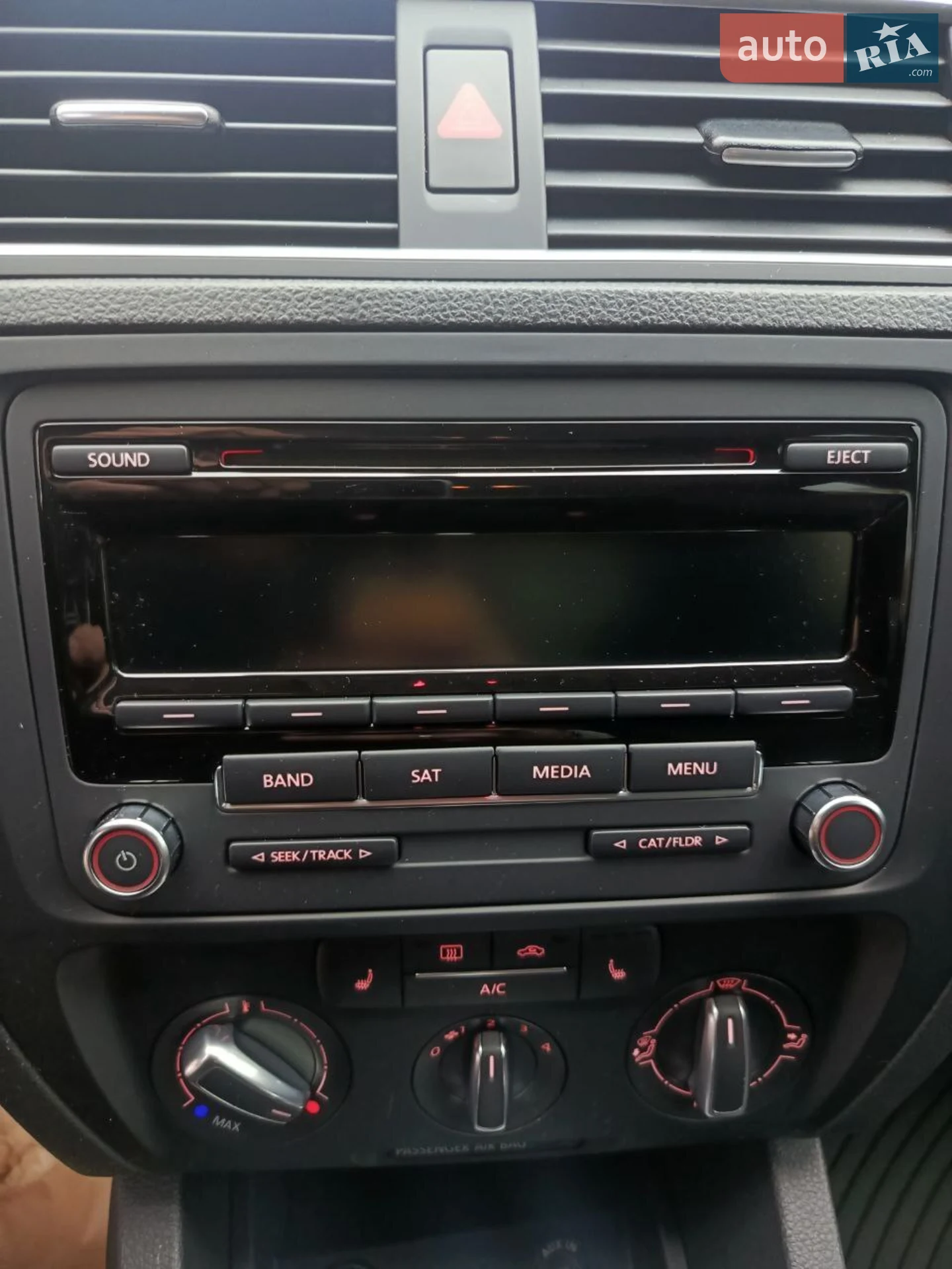 2014 Volkswagen Jetta - мініатюра 45