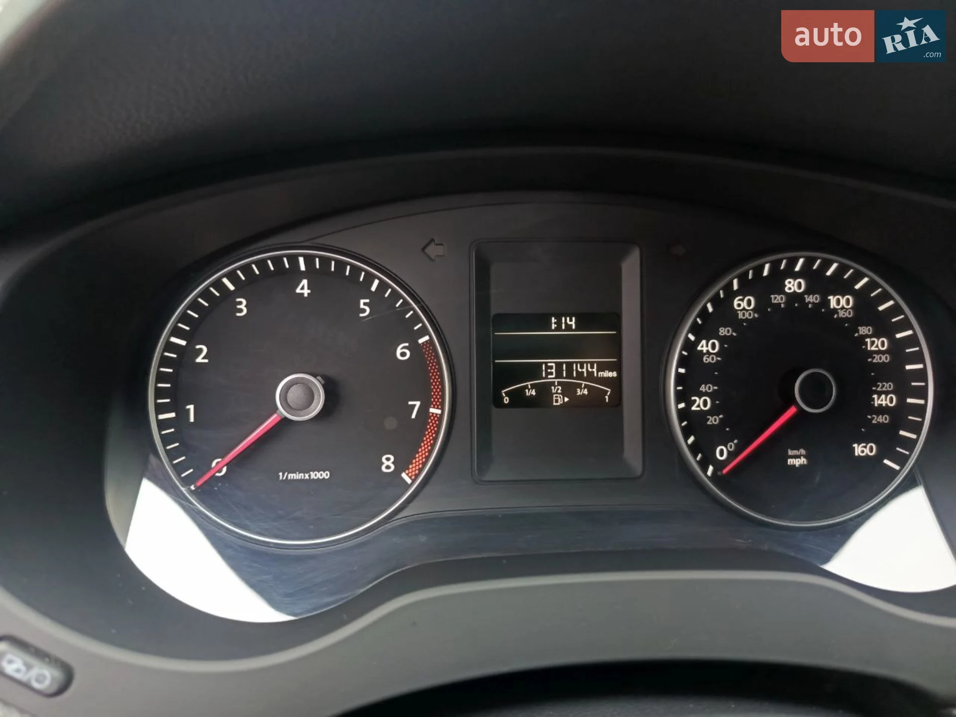 2014 Volkswagen Jetta - мініатюра 46
