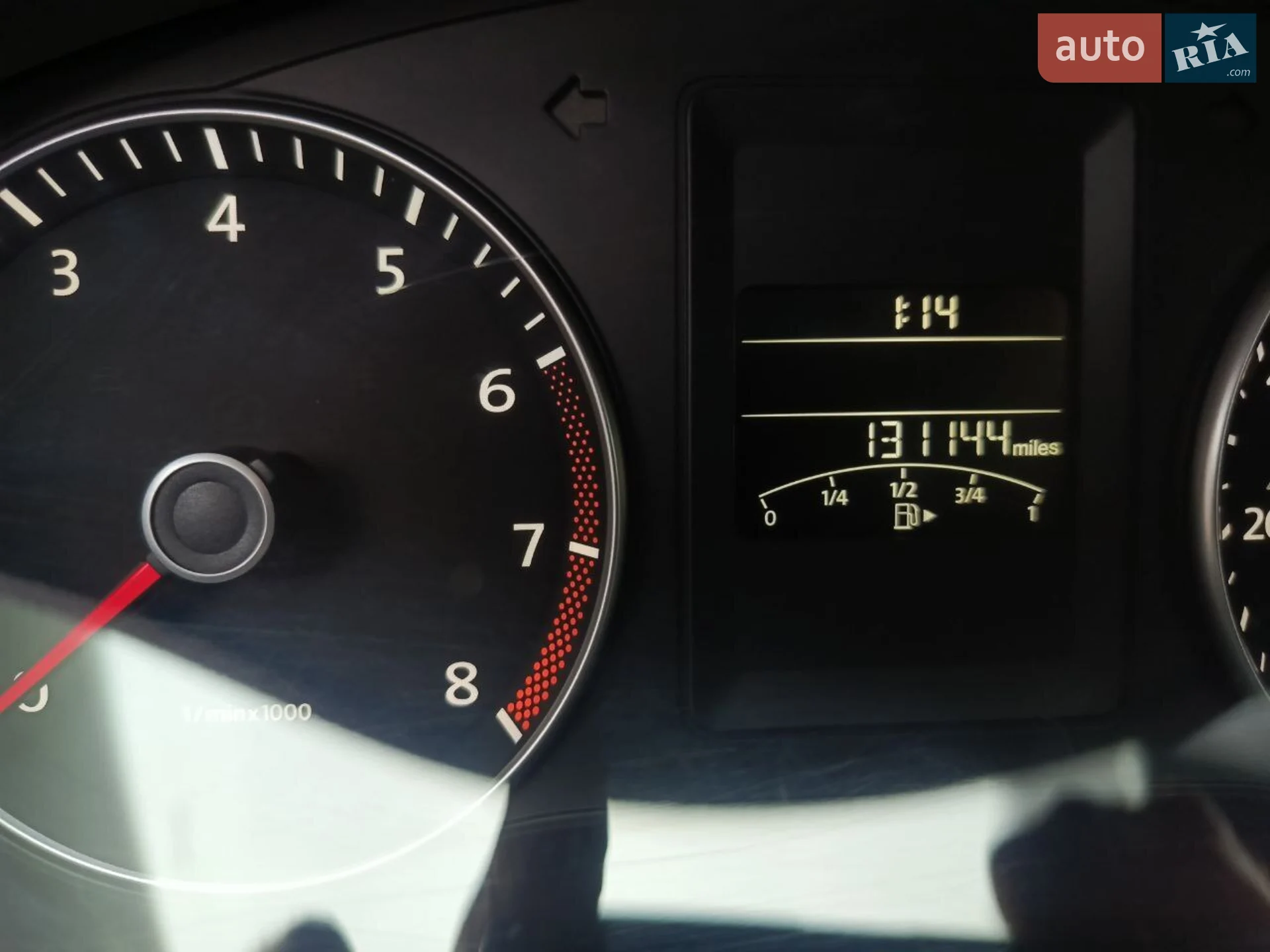 2014 Volkswagen Jetta - мініатюра 47