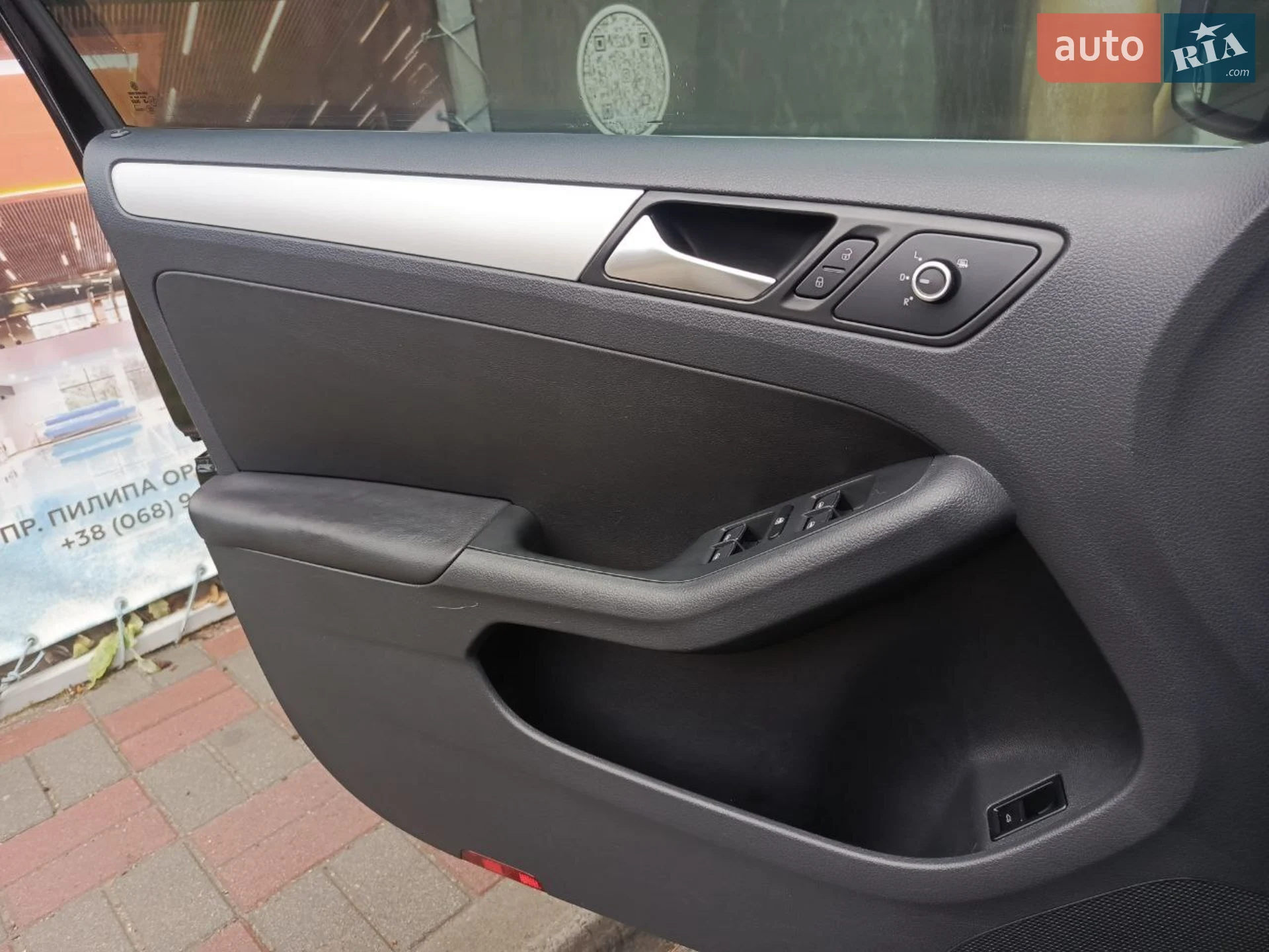 2014 Volkswagen Jetta - мініатюра 51