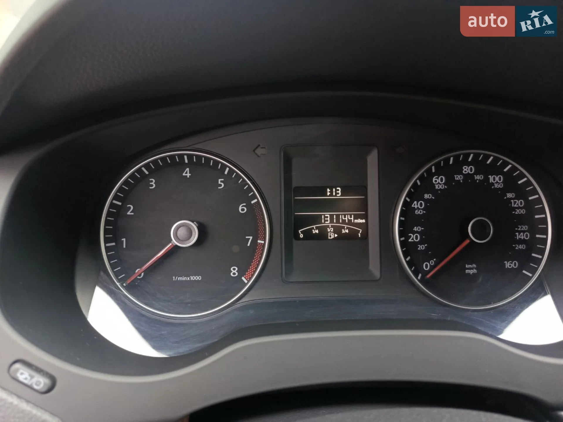 2014 Volkswagen Jetta - мініатюра 53
