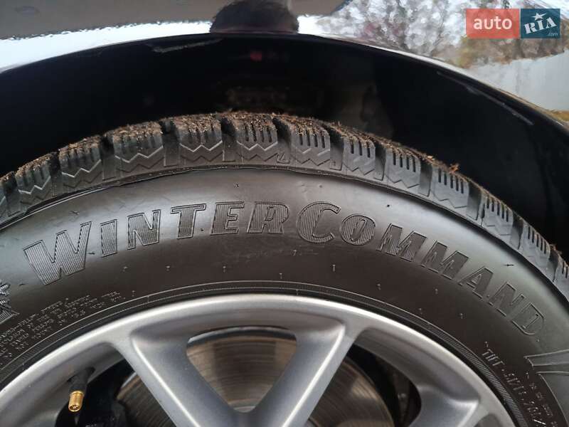 Седан Volkswagen Jetta 2014 в Днепре