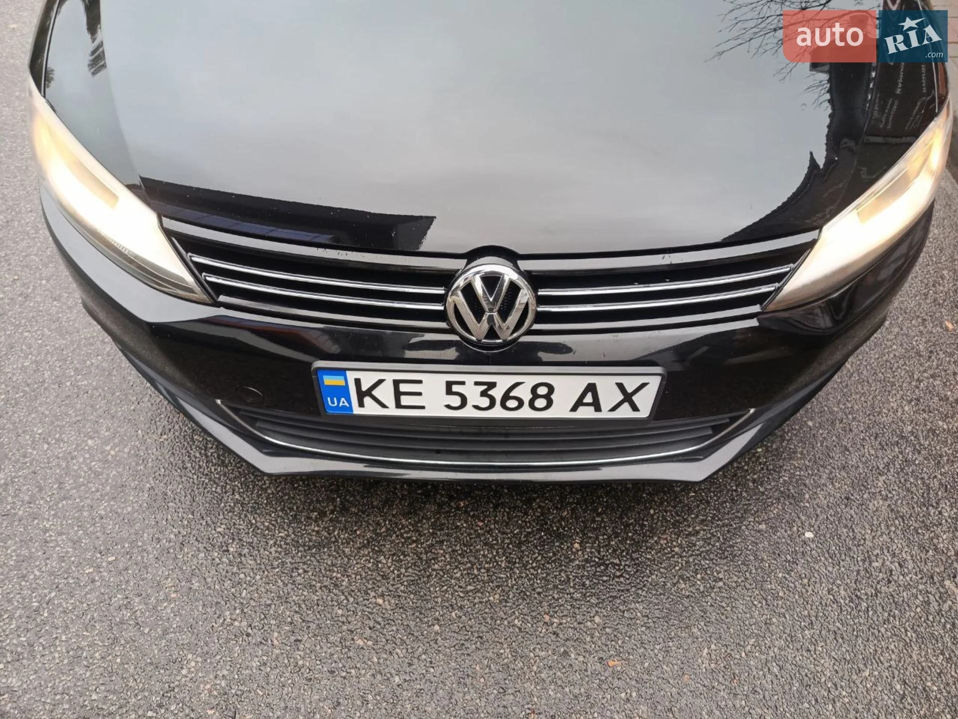 2014 Volkswagen Jetta - мініатюра 55
