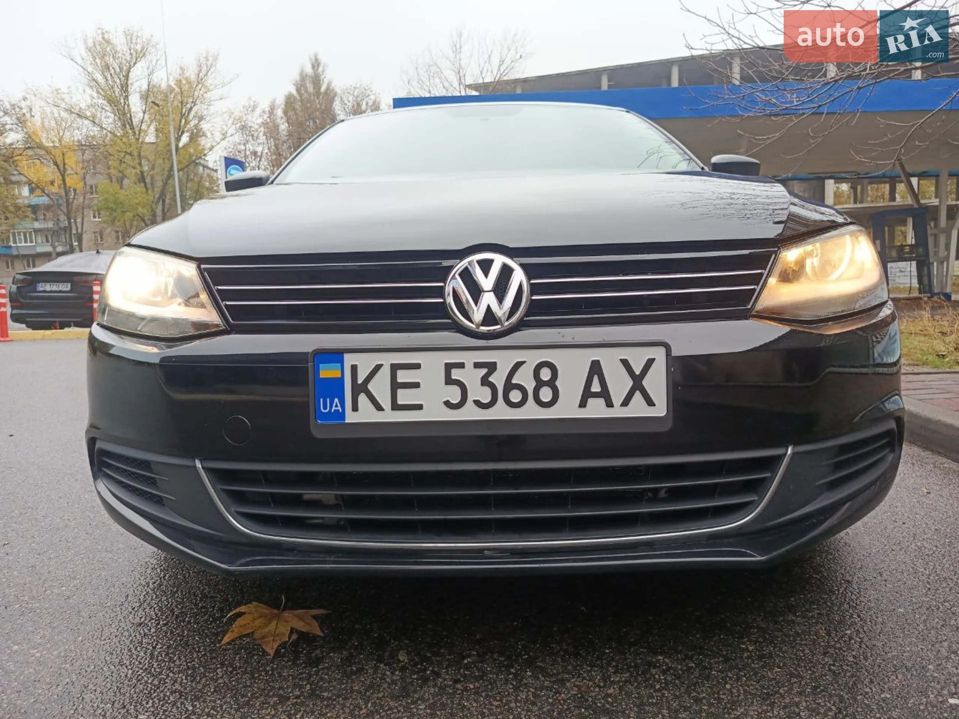 2014 Volkswagen Jetta - мініатюра 56