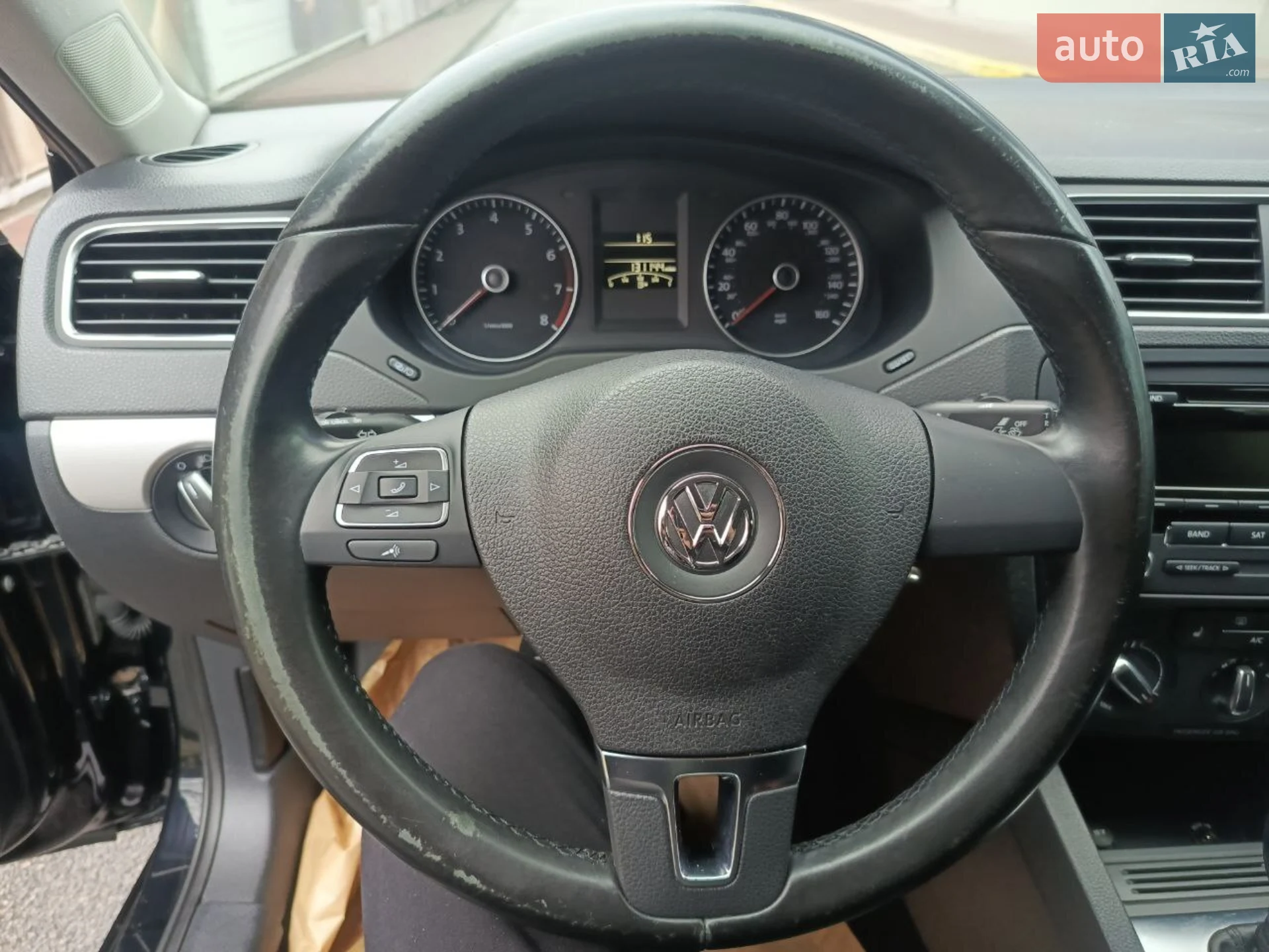 2014 Volkswagen Jetta - мініатюра 59