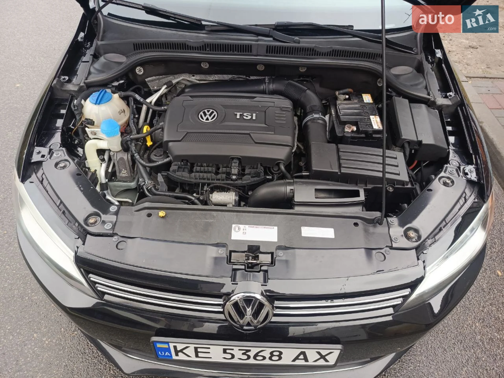 2014 Volkswagen Jetta - мініатюра 60
