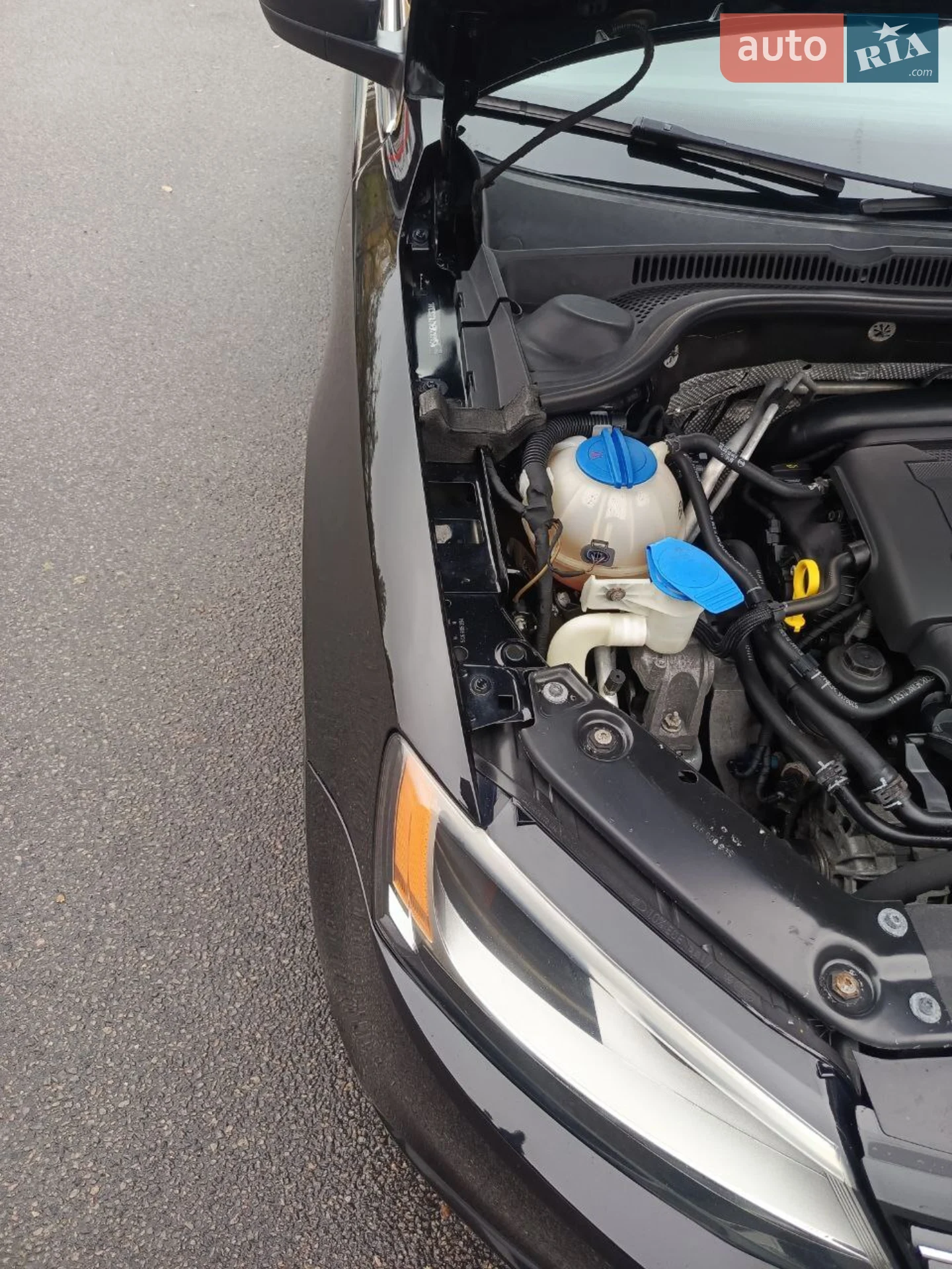 2014 Volkswagen Jetta - мініатюра 62