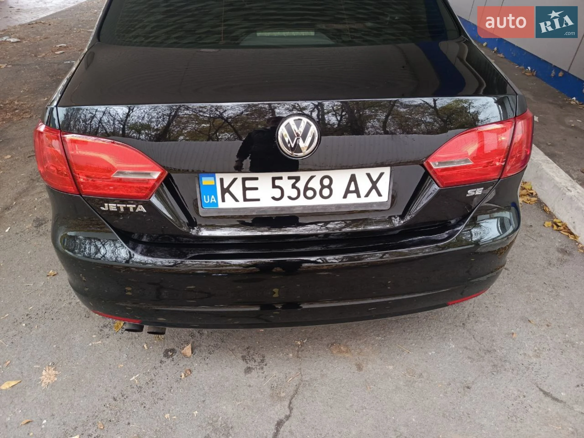 2014 Volkswagen Jetta - мініатюра 63