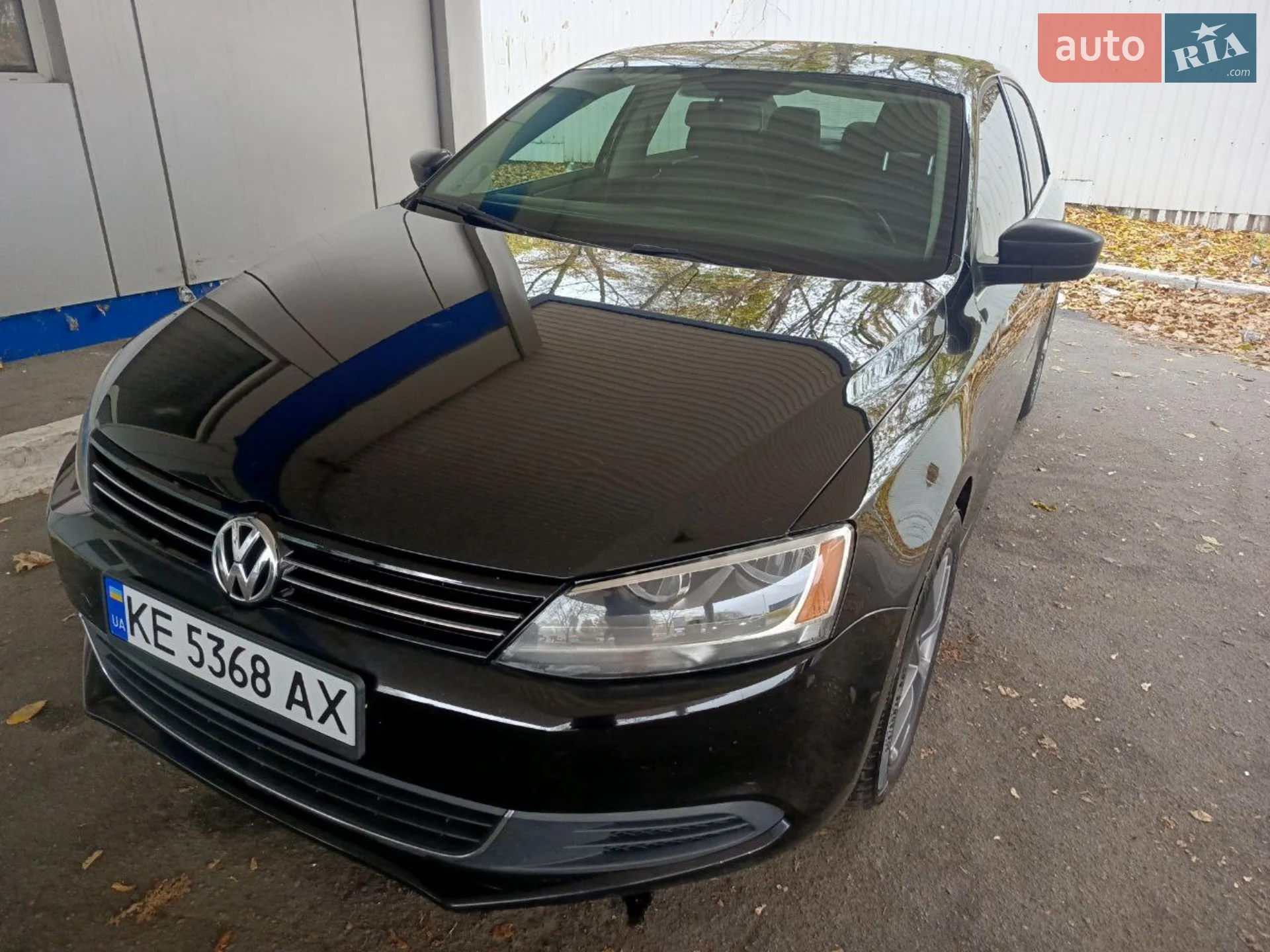 2014 Volkswagen Jetta - мініатюра 64