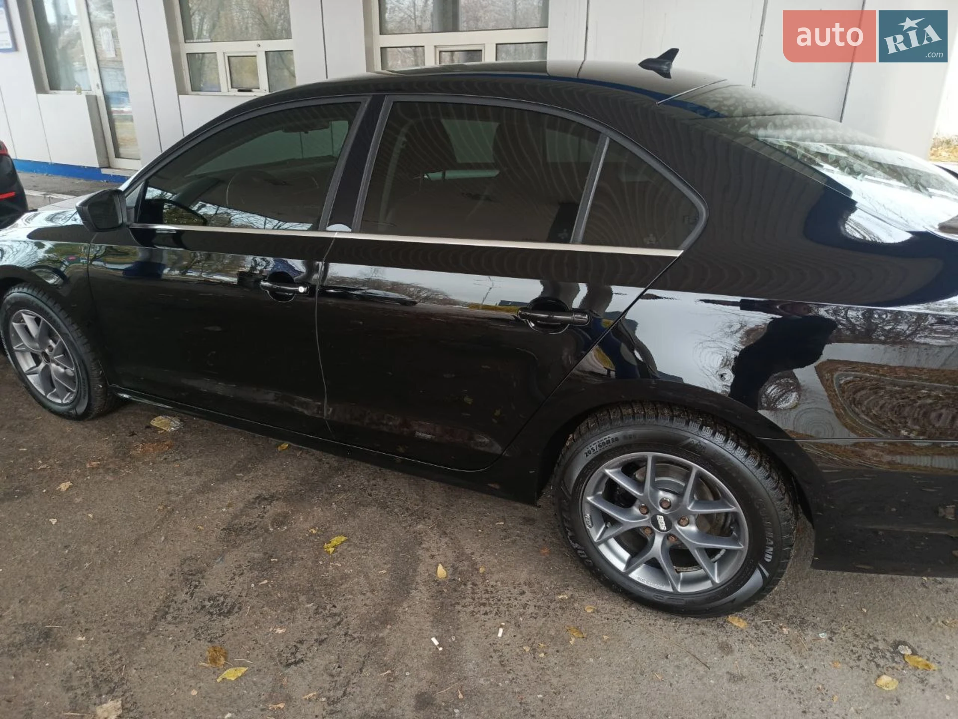 2014 Volkswagen Jetta - мініатюра 65